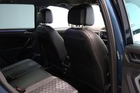 USED 2023 73 VOLKSWAGEN TIGUAN 2.0 TDI R-LINE DSG 5 DOOR BODYKIT CAMERA HEATED WHEEL 20"s