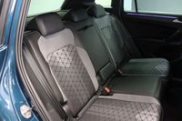 USED 2023 73 VOLKSWAGEN TIGUAN 2.0 TDI R-LINE DSG 5 DOOR BODYKIT CAMERA HEATED WHEEL 20"s