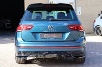 USED 2023 73 VOLKSWAGEN TIGUAN 2.0 TDI R-LINE DSG 5 DOOR BODYKIT CAMERA HEATED WHEEL 20"s
