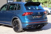 USED 2023 73 VOLKSWAGEN TIGUAN 2.0 TDI R-LINE DSG 5 DOOR BODYKIT CAMERA HEATED WHEEL 20"s