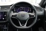 USED 2023 73 VOLKSWAGEN TIGUAN 2.0 TDI R-LINE DSG 5 DOOR BODYKIT CAMERA HEATED WHEEL 20"s