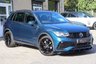 USED 2023 73 VOLKSWAGEN TIGUAN 2.0 TDI R-LINE DSG 5 DOOR BODYKIT CAMERA HEATED WHEEL 20"s