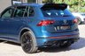 USED 2023 73 VOLKSWAGEN TIGUAN 2.0 TDI R-LINE DSG 5 DOOR BODYKIT CAMERA HEATED WHEEL 20"s
