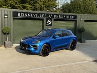 USED 2020 20 PORSCHE MACAN 2.9T V6 GTS SUV 5dr Petrol PDK 4WD Euro 6 (s/s) (380 ps) 