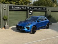 USED 2020 20 PORSCHE MACAN 2.9T V6 GTS SUV 5dr Petrol PDK 4WD Euro 6 (s/s) (380 ps) 