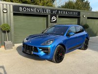 USED 2020 20 PORSCHE MACAN 2.9T V6 GTS SUV 5dr Petrol PDK 4WD Euro 6 (s/s) (380 ps) 