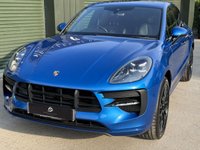 USED 2020 20 PORSCHE MACAN 2.9T V6 GTS SUV 5dr Petrol PDK 4WD Euro 6 (s/s) (380 ps) 