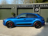 USED 2020 20 PORSCHE MACAN 2.9T V6 GTS SUV 5dr Petrol PDK 4WD Euro 6 (s/s) (380 ps) 