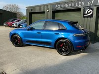 USED 2020 20 PORSCHE MACAN 2.9T V6 GTS SUV 5dr Petrol PDK 4WD Euro 6 (s/s) (380 ps) 