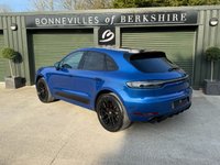USED 2020 20 PORSCHE MACAN 2.9T V6 GTS SUV 5dr Petrol PDK 4WD Euro 6 (s/s) (380 ps) 