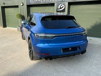 USED 2020 20 PORSCHE MACAN 2.9T V6 GTS SUV 5dr Petrol PDK 4WD Euro 6 (s/s) (380 ps) 