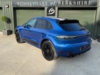 USED 2020 20 PORSCHE MACAN 2.9T V6 GTS SUV 5dr Petrol PDK 4WD Euro 6 (s/s) (380 ps) 