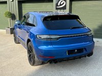 USED 2020 20 PORSCHE MACAN 2.9T V6 GTS SUV 5dr Petrol PDK 4WD Euro 6 (s/s) (380 ps) 