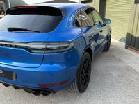 USED 2020 20 PORSCHE MACAN 2.9T V6 GTS SUV 5dr Petrol PDK 4WD Euro 6 (s/s) (380 ps) 