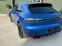 USED 2020 20 PORSCHE MACAN 2.9T V6 GTS SUV 5dr Petrol PDK 4WD Euro 6 (s/s) (380 ps) 