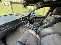 USED 2020 20 PORSCHE MACAN 2.9T V6 GTS SUV 5dr Petrol PDK 4WD Euro 6 (s/s) (380 ps) 