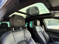 USED 2020 20 PORSCHE MACAN 2.9T V6 GTS SUV 5dr Petrol PDK 4WD Euro 6 (s/s) (380 ps) 