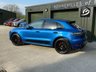USED 2020 20 PORSCHE MACAN 2.9T V6 GTS SUV 5dr Petrol PDK 4WD Euro 6 (s/s) (380 ps) 