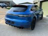 USED 2020 20 PORSCHE MACAN 2.9T V6 GTS SUV 5dr Petrol PDK 4WD Euro 6 (s/s) (380 ps) 