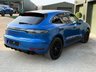 USED 2020 20 PORSCHE MACAN 2.9T V6 GTS SUV 5dr Petrol PDK 4WD Euro 6 (s/s) (380 ps) 
