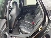 USED 2015 T AUDI RS6 AVANT 4.0 TFSI V8 Estate 5dr Petrol Tiptronic quattro Euro 6 (s/s) (560 ps) &pound;2400 UPGRADED ALLOYS INCLUDED
