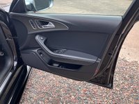 USED 2015 T AUDI RS6 AVANT 4.0 TFSI V8 Estate 5dr Petrol Tiptronic quattro Euro 6 (s/s) (560 ps) &pound;2400 UPGRADED ALLOYS INCLUDED