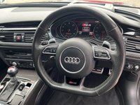 USED 2015 T AUDI RS6 AVANT 4.0 TFSI V8 Estate 5dr Petrol Tiptronic quattro Euro 6 (s/s) (560 ps) &pound;2400 UPGRADED ALLOYS INCLUDED