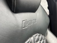 USED 2015 T AUDI RS6 AVANT 4.0 TFSI V8 Estate 5dr Petrol Tiptronic quattro Euro 6 (s/s) (560 ps) &pound;2400 UPGRADED ALLOYS INCLUDED