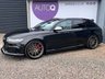 USED 2015 T AUDI RS6 AVANT 4.0 TFSI V8 Estate 5dr Petrol Tiptronic quattro Euro 6 (s/s) (560 ps) &pound;2400 UPGRADED ALLOYS INCLUDED