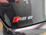 USED 2015 T AUDI RS6 AVANT 4.0 TFSI V8 Estate 5dr Petrol Tiptronic quattro Euro 6 (s/s) (560 ps) &pound;2400 UPGRADED ALLOYS INCLUDED