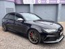 USED 2015 T AUDI RS6 AVANT 4.0 TFSI V8 Estate 5dr Petrol Tiptronic quattro Euro 6 (s/s) (560 ps) &pound;2400 UPGRADED ALLOYS INCLUDED