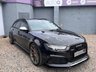 USED 2015 T AUDI RS6 AVANT 4.0 TFSI V8 Estate 5dr Petrol Tiptronic quattro Euro 6 (s/s) (560 ps) &pound;2400 UPGRADED ALLOYS INCLUDED