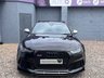 USED 2015 T AUDI RS6 AVANT 4.0 TFSI V8 Estate 5dr Petrol Tiptronic quattro Euro 6 (s/s) (560 ps) &pound;2400 UPGRADED ALLOYS INCLUDED