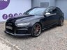 USED 2015 T AUDI RS6 AVANT 4.0 TFSI V8 Estate 5dr Petrol Tiptronic quattro Euro 6 (s/s) (560 ps) &pound;2400 UPGRADED ALLOYS INCLUDED