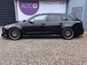 USED 2015 T AUDI RS6 AVANT 4.0 TFSI V8 Estate 5dr Petrol Tiptronic quattro Euro 6 (s/s) (560 ps) &pound;2400 UPGRADED ALLOYS INCLUDED