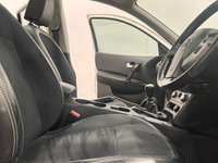 USED 2013 63 NISSAN QASHQAI 1.5 dCi 360 SUV 5dr Diesel Manual 2WD Euro 5 (110 ps) 