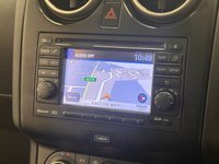 USED 2013 63 NISSAN QASHQAI 1.5 dCi 360 SUV 5dr Diesel Manual 2WD Euro 5 (110 ps) 