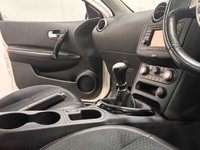USED 2013 63 NISSAN QASHQAI 1.5 dCi 360 SUV 5dr Diesel Manual 2WD Euro 5 (110 ps) 