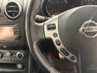 USED 2013 63 NISSAN QASHQAI 1.5 dCi 360 SUV 5dr Diesel Manual 2WD Euro 5 (110 ps) 