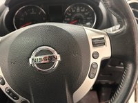 USED 2013 63 NISSAN QASHQAI 1.5 dCi 360 SUV 5dr Diesel Manual 2WD Euro 5 (110 ps) 