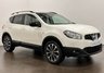 USED 2013 63 NISSAN QASHQAI 1.5 dCi 360 SUV 5dr Diesel Manual 2WD Euro 5 (110 ps) 