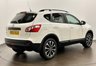 USED 2013 63 NISSAN QASHQAI 1.5 dCi 360 SUV 5dr Diesel Manual 2WD Euro 5 (110 ps) 