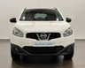 USED 2013 63 NISSAN QASHQAI 1.5 dCi 360 SUV 5dr Diesel Manual 2WD Euro 5 (110 ps) 