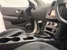 USED 2013 63 NISSAN QASHQAI 1.5 dCi 360 SUV 5dr Diesel Manual 2WD Euro 5 (110 ps) 
