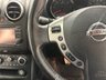 USED 2013 63 NISSAN QASHQAI 1.5 dCi 360 SUV 5dr Diesel Manual 2WD Euro 5 (110 ps) 