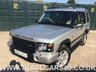 USED 2003 03 LAND ROVER DISCOVERY TD5 ES TURBO DIESEL AUTOMATIC 7 SEATER THESE ARE ONLY TEMPORARY PICTURES