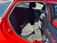 USED 2018 18 FORD FOCUS 1.0T EcoBoost ST-Line Hatchback 5dr Petrol Manual Euro 6 (s/s) (140 ps) 