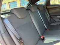 USED 2018 18 FORD FOCUS 1.0T EcoBoost ST-Line Hatchback 5dr Petrol Manual Euro 6 (s/s) (140 ps) 