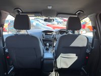 USED 2018 18 FORD FOCUS 1.0T EcoBoost ST-Line Hatchback 5dr Petrol Manual Euro 6 (s/s) (140 ps) 