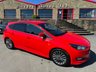 USED 2018 18 FORD FOCUS 1.0T EcoBoost ST-Line Hatchback 5dr Petrol Manual Euro 6 (s/s) (140 ps) 